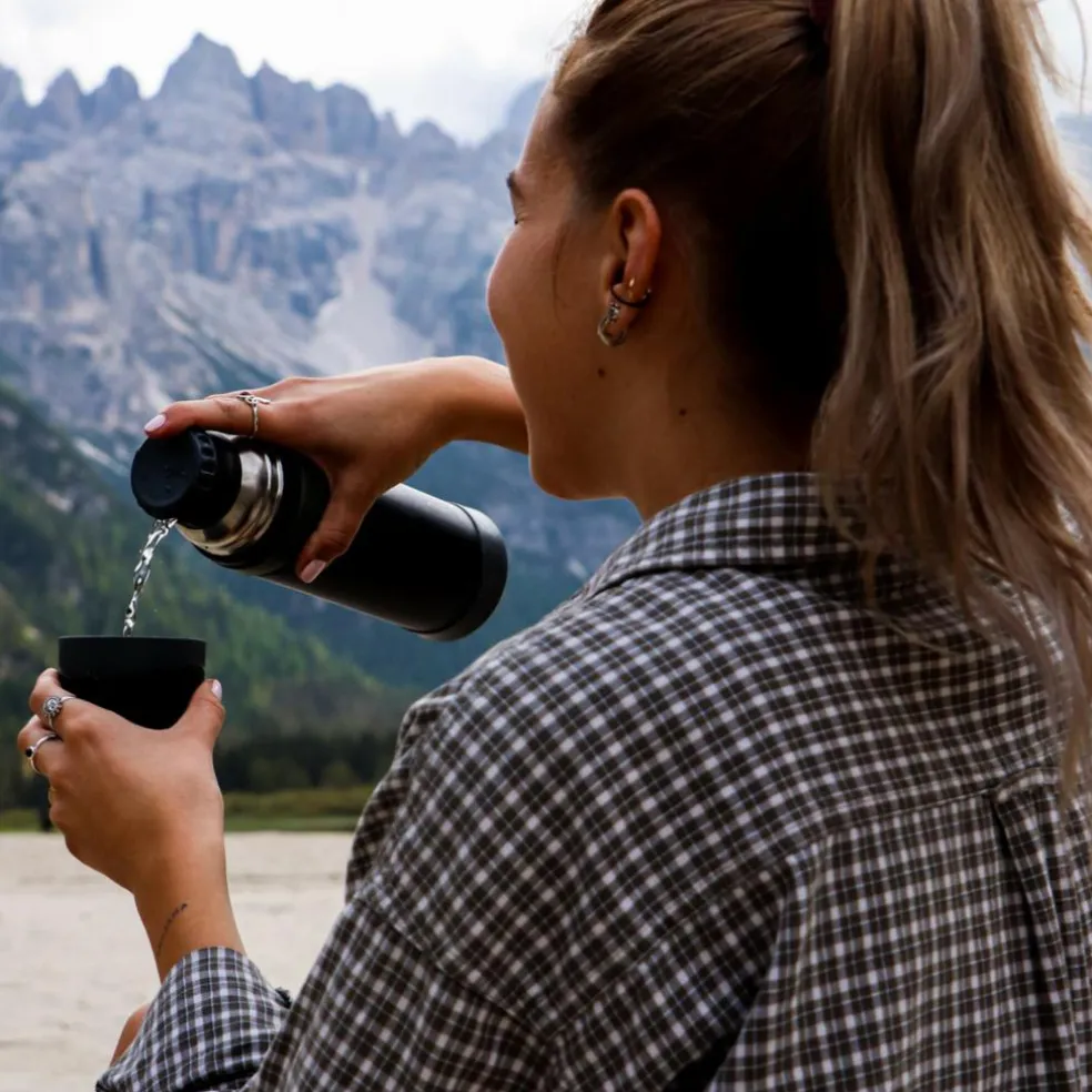 Thermos MOUNTAIN - Thermokanne
