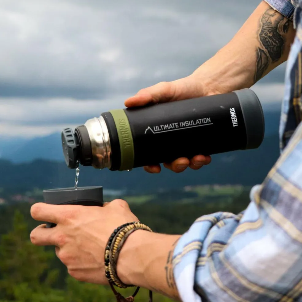 Thermos MOUNTAIN - Thermokanne