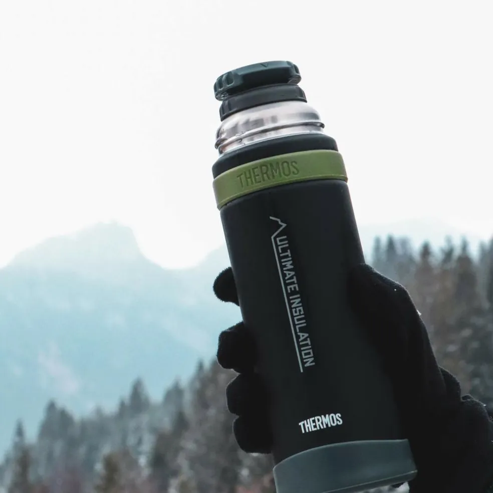 Thermos MOUNTAIN - Thermokanne