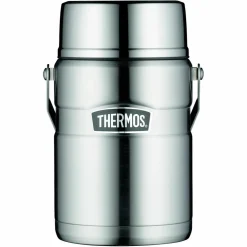 Thermos STAINLESS KING - Thermokanne