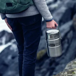 Thermos STAINLESS KING - Thermokanne