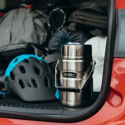 Thermos STAINLESS KING - Thermokanne