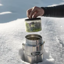 Thermos STAINLESS KING - Thermokanne
