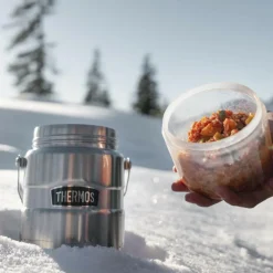 Thermos STAINLESS KING - Thermokanne