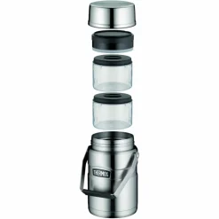Thermos STAINLESS KING - Thermokanne