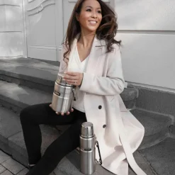 Thermos STAINLESS KING - Thermokanne