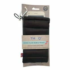 Thoq DOWN MOBILE POUCH - Handytasche