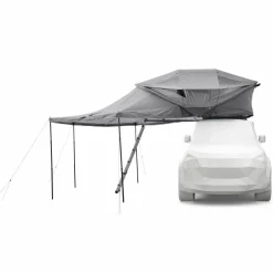 Thule APPROACH 2 AWNING S/M A GREY - Dachzelt