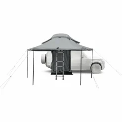 Thule APPROACH 2 AWNING S/M A GREY - Dachzelt