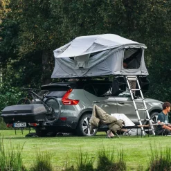 Thule APPROACH 2 L DARK SLATE - Dachzelt