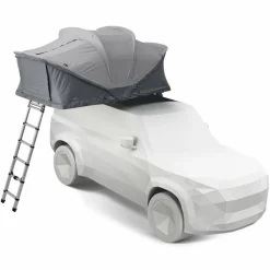 Thule APPROACH 2 M ASHLAND GREY - Dachzelt