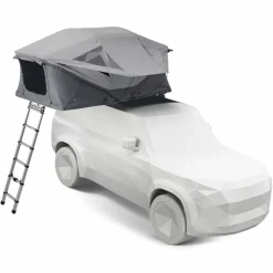 Thule APPROACH 2 M ASHLAND GREY - Dachzelt