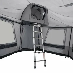 Thule APPROACH 2 M ASHLAND GREY - Dachzelt