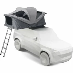 Thule APPROACH 2 M ASHLAND GREY - Dachzelt