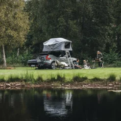 Thule APPROACH 2 M ASHLAND GREY - Dachzelt