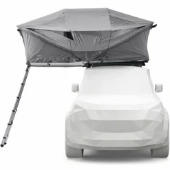 Thule APPROACH 2 M ASHLAND GREY - Dachzelt