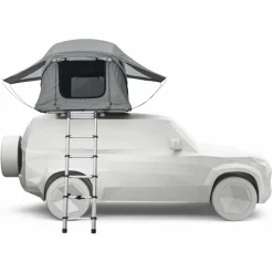 Thule APPROACH 2 M ASHLAND GREY - Dachzelt