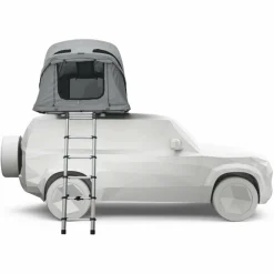 Thule APPROACH 2 M ASHLAND GREY - Dachzelt