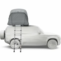 Thule APPROACH 2 M ASHLAND GREY - Dachzelt