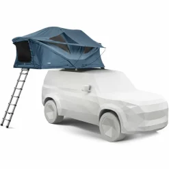 Thule APPROACH 2 M DARK SLATE - Dachzelt