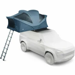 Thule APPROACH 2 M DARK SLATE - Dachzelt