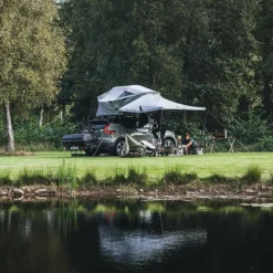 Thule APPROACH 2 M DARK SLATE - Dachzelt
