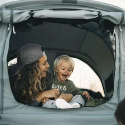 Thule APPROACH 2 M DARK SLATE - Dachzelt