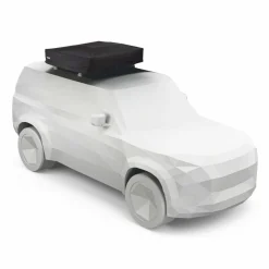 Thule APPROACH 2 M DARK SLATE - Dachzelt