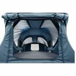 Thule APPROACH 2 M DARK SLATE - Dachzelt