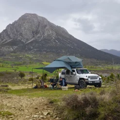 Thule APPROACH AWNING - Zeltzubehör