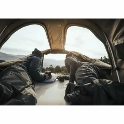 Thule APPROACH SMALL ROOFTOP TENT - Dachzelt