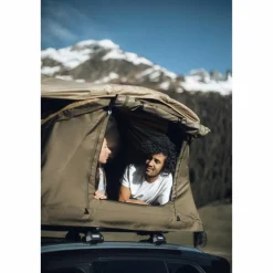 Thule APPROACH SMALL ROOFTOP TENT - Dachzelt