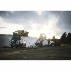 Thule APPROACH SMALL ROOFTOP TENT - Dachzelt