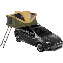 Thule APPROACH SMALL ROOFTOP TENT - Dachzelt