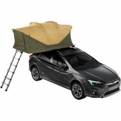 Thule APPROACH SMALL ROOFTOP TENT - Dachzelt