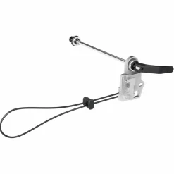Thule AXLE MOUNT EZHITCH PLATE WITH QUICK RELEASE SKEWER - Fahrradzubehör
