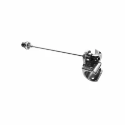 Thule AXLE MOUNT EZHITCH KIT W/ QR - Fahrradzubehör