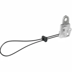 Thule AXLE MOUNT EZHITCH PLATE - Fahrradzubehör
