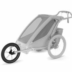 Thule CHARIOT ALL-TERRAIN KIT SINGLE - Fahrradzubehör