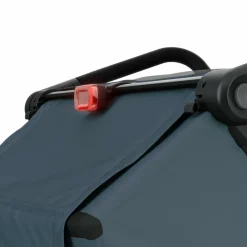 Thule CHARIOT CAB DARK SLATE - Fahrradanhänger