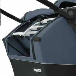 Thule CHARIOT CAB DARK SLATE - Fahrradanhänger
