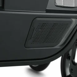Thule CHARIOT CAB DARK SLATE - Fahrradanhänger