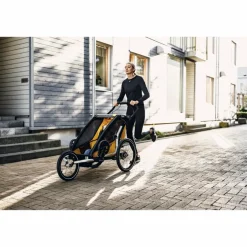 Thule CHARIOT JOG KIT 1 - Fahrradzubehör