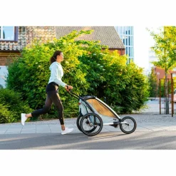 Thule CHARIOT JOG KIT 1 - Fahrradzubehör