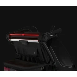 Thule CHARIOT SPORT SINGLE BLACK - Fahrradanhänger