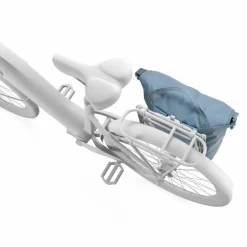 Thule CHASM COURIER INLOCK 22L MID BLUE - Fahrradtasche