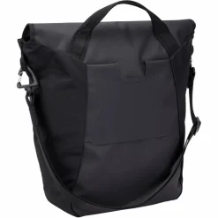 Thule CHASM COURIER INLOCK 22L BLACK - Fahrradtasche