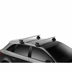 Thule EVO CLAMP - Dachträger