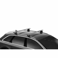 Thule EVO FLUSH RAIL - Dachträger