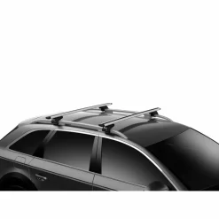 Thule EVO RAISED RAIL - Dachträger